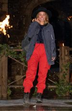 FRANKIE BRIDGE at I