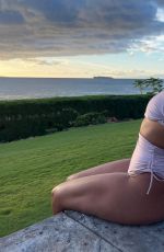 GABRIELLE UNION - Instagram Photos 12/26/2021