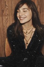 GAL GADOT for Tiffany & Co 12/02/2021