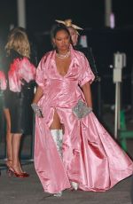 GARCELLE BEAUVAIS Leaves 47th People