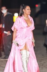 GARCELLE BEAUVAIS Leaves 47th People