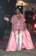 GARCELLE BEAUVAIS Leaves 47th People