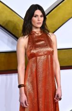 GEMMA ARTERTON at The King