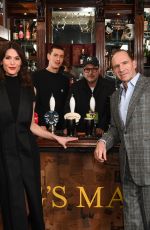 GEMMA ARTERTON at The Kings Man Photocall in London 12/06/2021