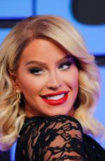 GIGI GORGEOUS at 47th People