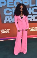H.E.R. at 47th People