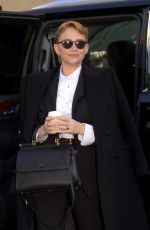 HALEY BENNETT Arrives at Deadline Film Contenders Event in New York 12/04/2021