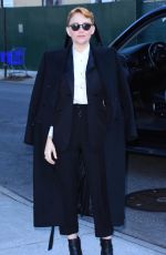 HALEY BENNETT at Cyrano Panel at Deadline Contenders in New York 12/04/2021