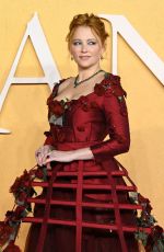 HALEY BENNETT at Cyrano Premiere in London 12/07/2021