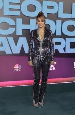 HALLE BERRY at 47th People’s Choice Awards in Santa Monica 12/07/2021