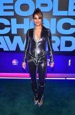 HALLE BERRY at 47th People’s Choice Awards in Santa Monica 12/07/2021