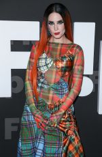 HALSEY at Flip Grand Launch Event in Hollywood 12/09/2021
