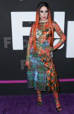 HALSEY at Flip Grand Launch Event in Hollywood 12/09/2021