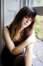 HAYLEY ORRANTIA for The Bare Magazine, December 2021