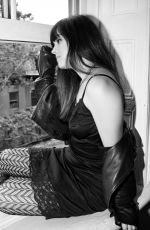HAYLEY ORRANTIA for The Bare Magazine, December 2021