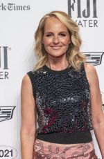 HELEN HUNT at 2021 Gotham Awards in New York 11/29/2021