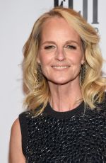 HELEN HUNT at 2021 Gotham Awards in New York 11/29/2021