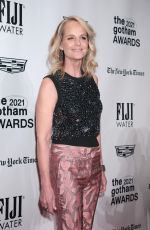HELEN HUNT at 2021 Gotham Awards in New York 11/29/2021