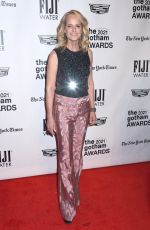 HELEN HUNT at 2021 Gotham Awards in New York 11/29/2021