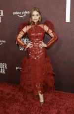 HOLLAND RODEN at The Tender Bar Premiere in Los Angeles 12/12/2021