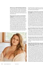 HUNTER MCGRADY in Health Magazine, January/February 2022