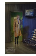 HUNTER SCHAFER in Harper