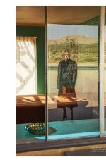 HUNTER SCHAFER in Harper