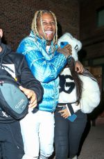 INDIA ROYALE and Lil Durk at Isis Theater in Aspen 12/22/2021
