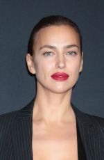 IRINA SHAYK at Nightmare Alley Premiere in New York 12/01/2021