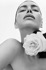 IRINA SHAYK for Replay Rose Label, Fall/Winter 2021 Collection