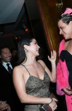 ISABELLE FUHRMAN at Ralph Lauren Fragrances Presents Ralph