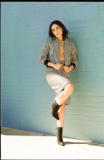 ISABELLE FUHRMAN for Flaunt Magazine, December 2021