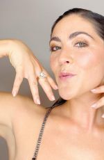 ISABELLE FUHRMAN fot Ralph Lauren Fragrances Presents Ralph