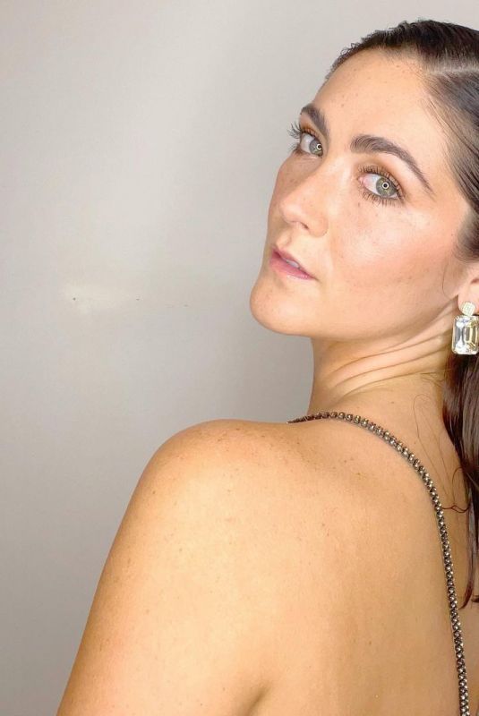 ISABELLE FUHRMAN fot Ralph Lauren Fragrances Presents Ralph’s Club, December 2021