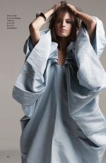 IVANA LOTITO for Donna Moderna, Italy November 2021