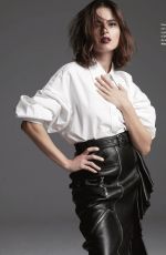 IVANA LOTITO for Donna Moderna, Italy November 2021