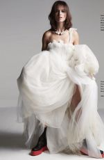 IVANA LOTITO for Donna Moderna, Italy November 2021