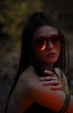 JADE CHYNOWETH - Instagram Photos 11/30/2021