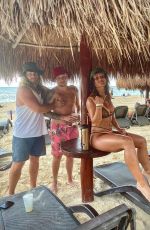 JADE CHYNOWETH - Instagram Photos 12/08/2021