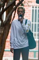JAIME KING Out and About in Beverly Hills 11/30/2021