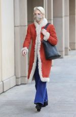 JAIME KING Out and About in Beverly Hills 12/21/2021