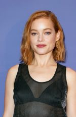 JANE LEVY at The Hollywood Reporter