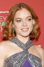 JANE LEVY at Zoey