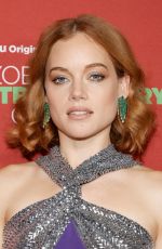 JANE LEVY at Zoey