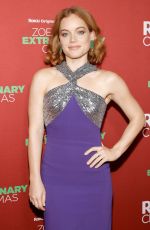 JANE LEVY at Zoey