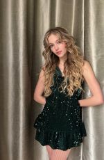 JAYDEN BARTELS - Instagram Photos 12/28/2021