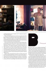 JEAN SMART in Variety Magazine, September 2021