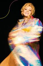 JEAN SMART in Variety Magazine, September 2021