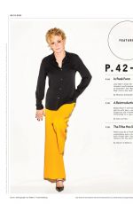 JEAN SMART in Variety Magazine, September 2021