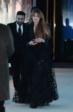 JEMIMA KHAN Leaves UNICEF UK